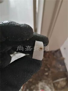 小板镇暖气管道漏水检测