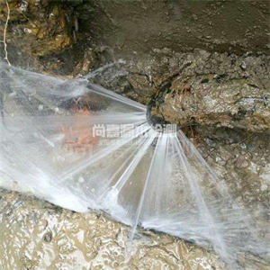 小板镇消防管道漏水检测